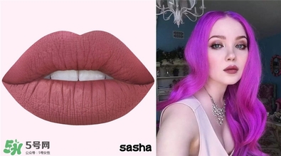 lime crime�����޿ں�ɫ����ɫ �����޿ں���ɫȫ